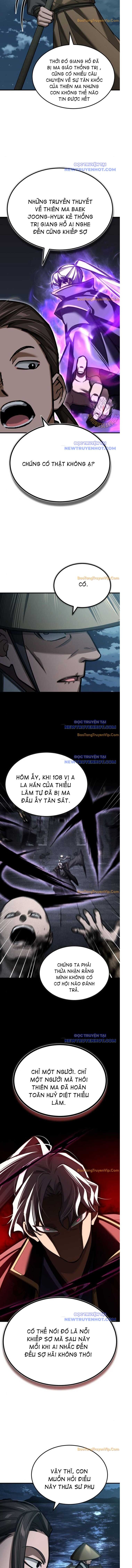 Thiên Quỷ Chẳng Sống Nổi Cuộc Đời Bình Thường Chap 152 - Next Chap 153