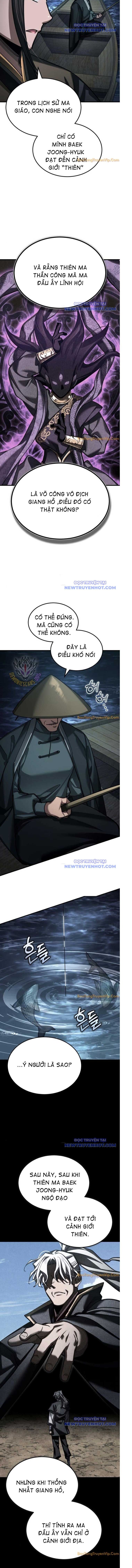 Thiên Quỷ Chẳng Sống Nổi Cuộc Đời Bình Thường Chap 152 - Next Chap 153