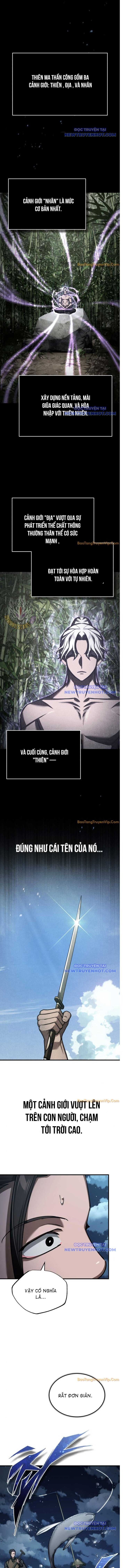 Thiên Quỷ Chẳng Sống Nổi Cuộc Đời Bình Thường Chap 152 - Next Chap 153