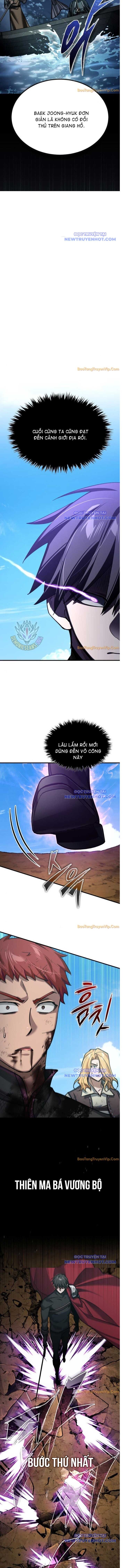 Thiên Quỷ Chẳng Sống Nổi Cuộc Đời Bình Thường Chap 152 - Next Chap 153