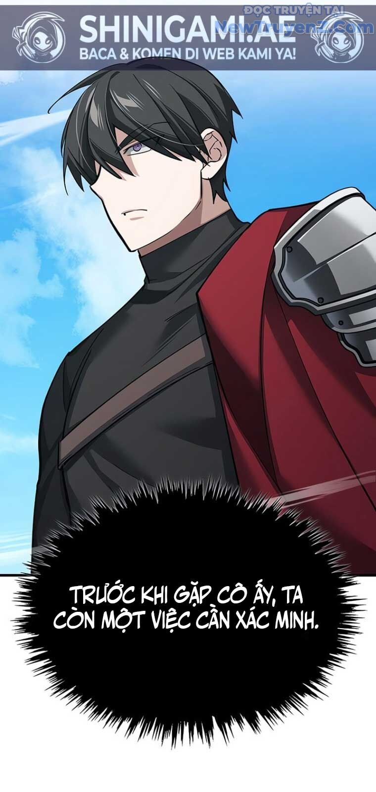 Thiên Quỷ Chẳng Sống Nổi Cuộc Đời Bình Thường Chap 154 - Next Chap 155