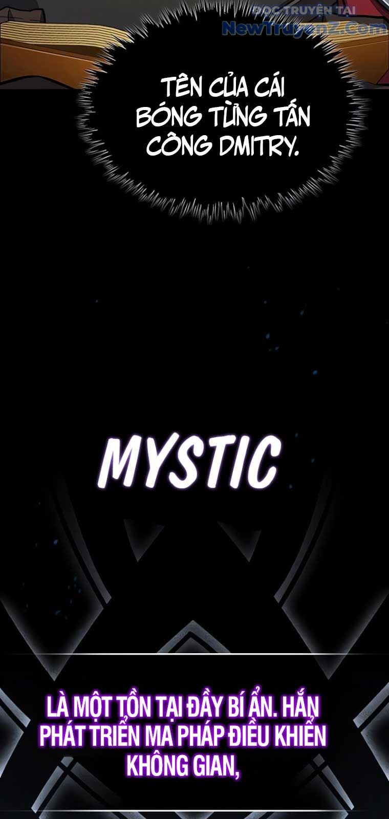 Thiên Quỷ Chẳng Sống Nổi Cuộc Đời Bình Thường Chap 154 - Next Chap 155