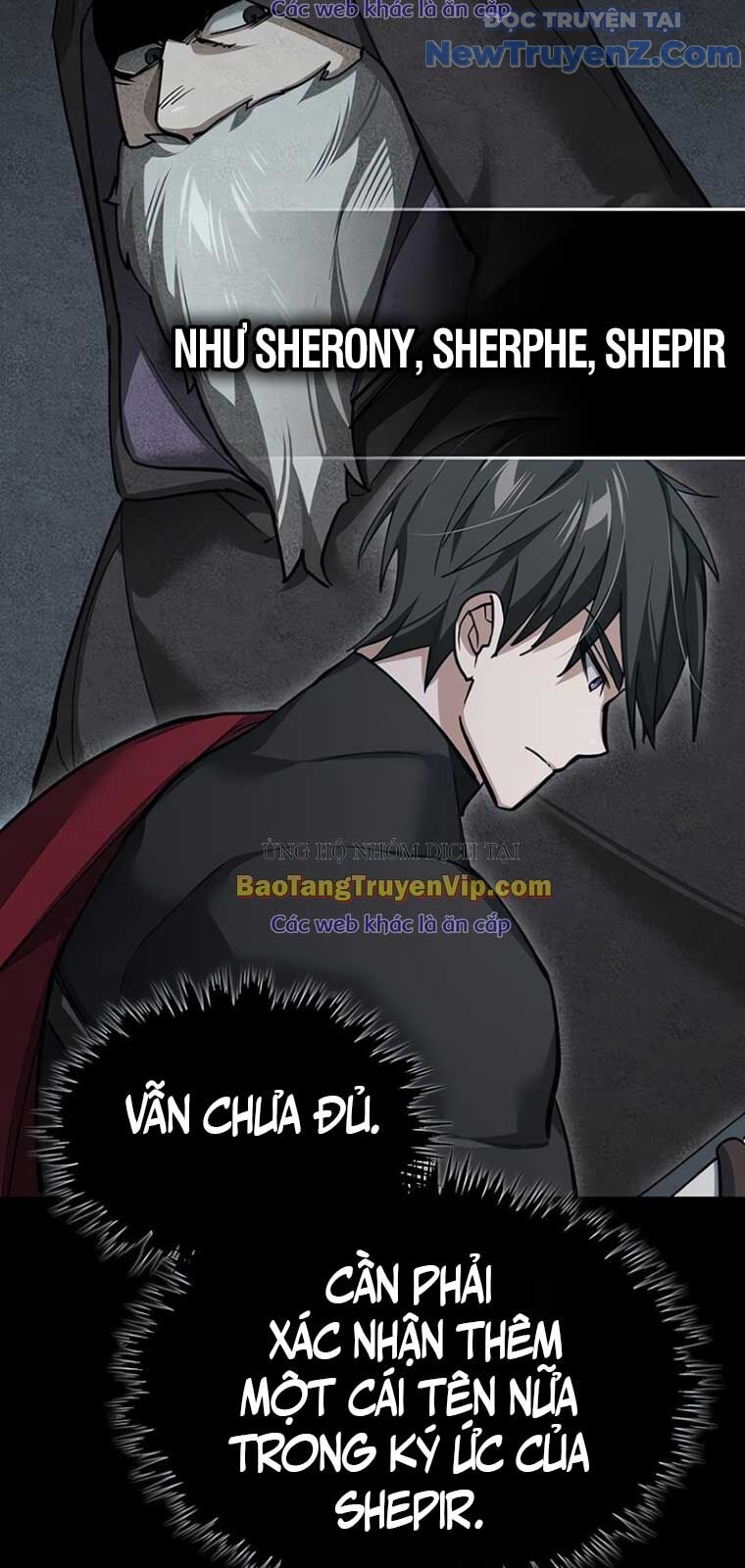 Thiên Quỷ Chẳng Sống Nổi Cuộc Đời Bình Thường Chap 154 - Next Chap 155