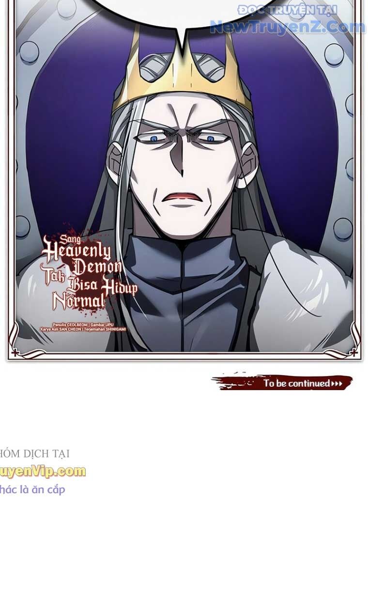 Thiên Quỷ Chẳng Sống Nổi Cuộc Đời Bình Thường Chap 154 - Next Chap 155