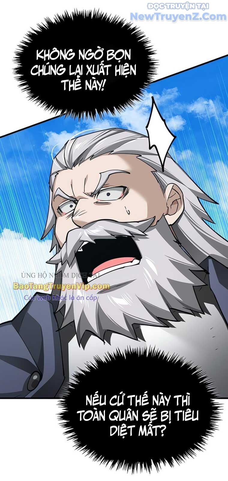 Thiên Quỷ Chẳng Sống Nổi Cuộc Đời Bình Thường Chap 154 - Next Chap 155