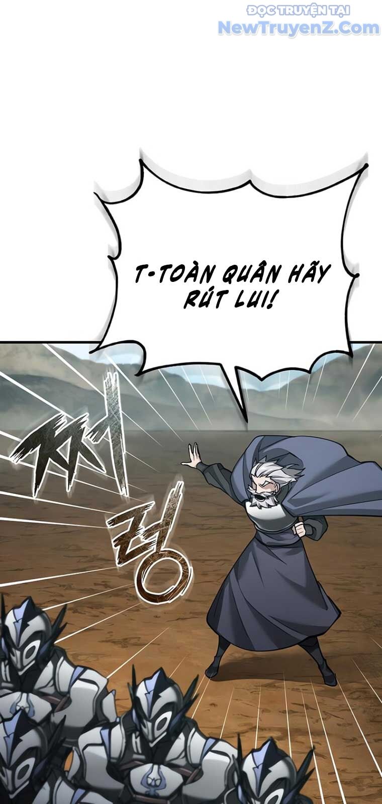 Thiên Quỷ Chẳng Sống Nổi Cuộc Đời Bình Thường Chap 154 - Next Chap 155