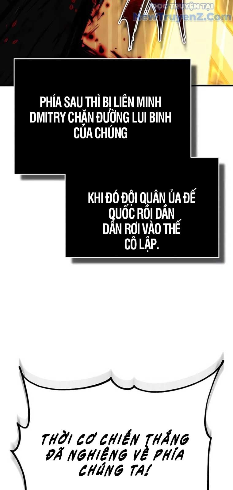 Thiên Quỷ Chẳng Sống Nổi Cuộc Đời Bình Thường Chap 154 - Next Chap 155