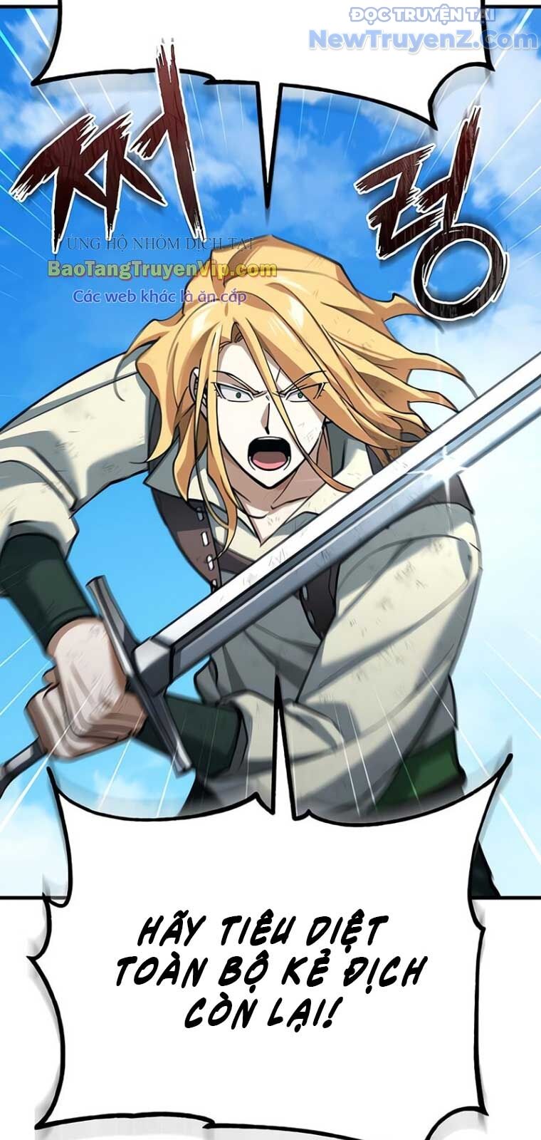 Thiên Quỷ Chẳng Sống Nổi Cuộc Đời Bình Thường Chap 154 - Next Chap 155