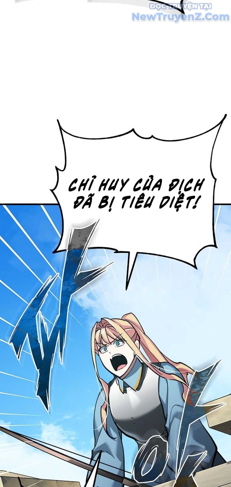 Thiên Quỷ Chẳng Sống Nổi Cuộc Đời Bình Thường Chap 154 - Next Chap 155