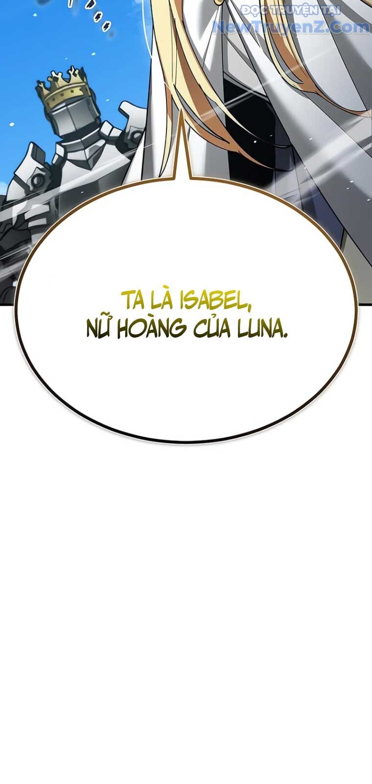 Thiên Quỷ Chẳng Sống Nổi Cuộc Đời Bình Thường Chap 154 - Next Chap 155