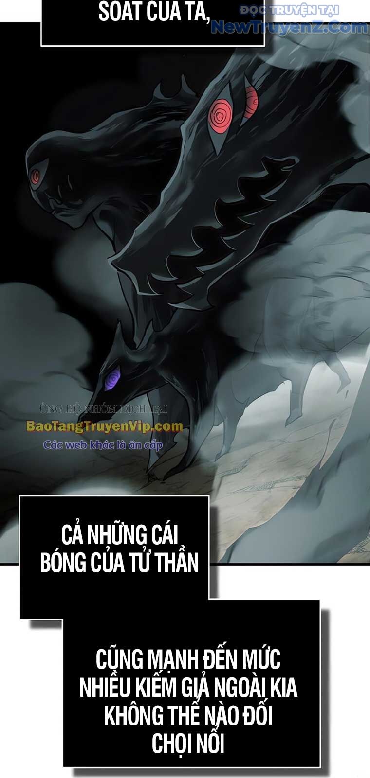 Thiên Quỷ Chẳng Sống Nổi Cuộc Đời Bình Thường Chap 154 - Next Chap 155