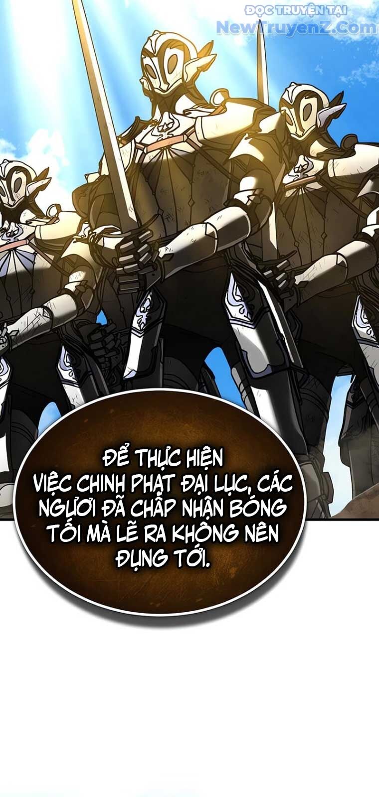 Thiên Quỷ Chẳng Sống Nổi Cuộc Đời Bình Thường Chap 154 - Next Chap 155