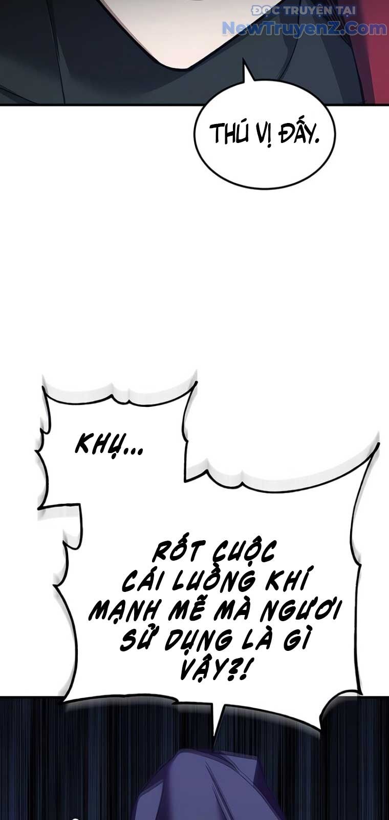 Thiên Quỷ Chẳng Sống Nổi Cuộc Đời Bình Thường Chap 154 - Next Chap 155