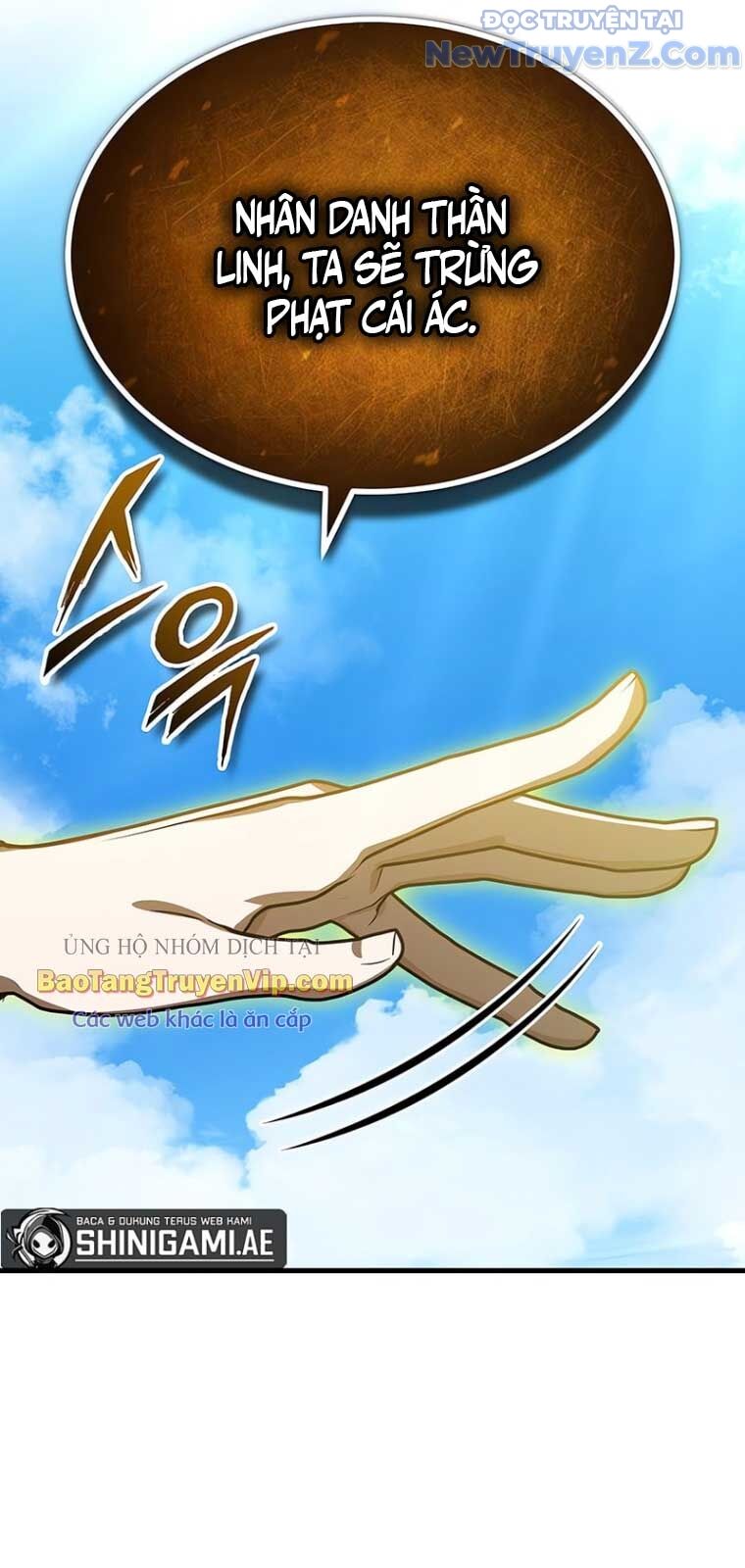 Thiên Quỷ Chẳng Sống Nổi Cuộc Đời Bình Thường Chap 154 - Next Chap 155