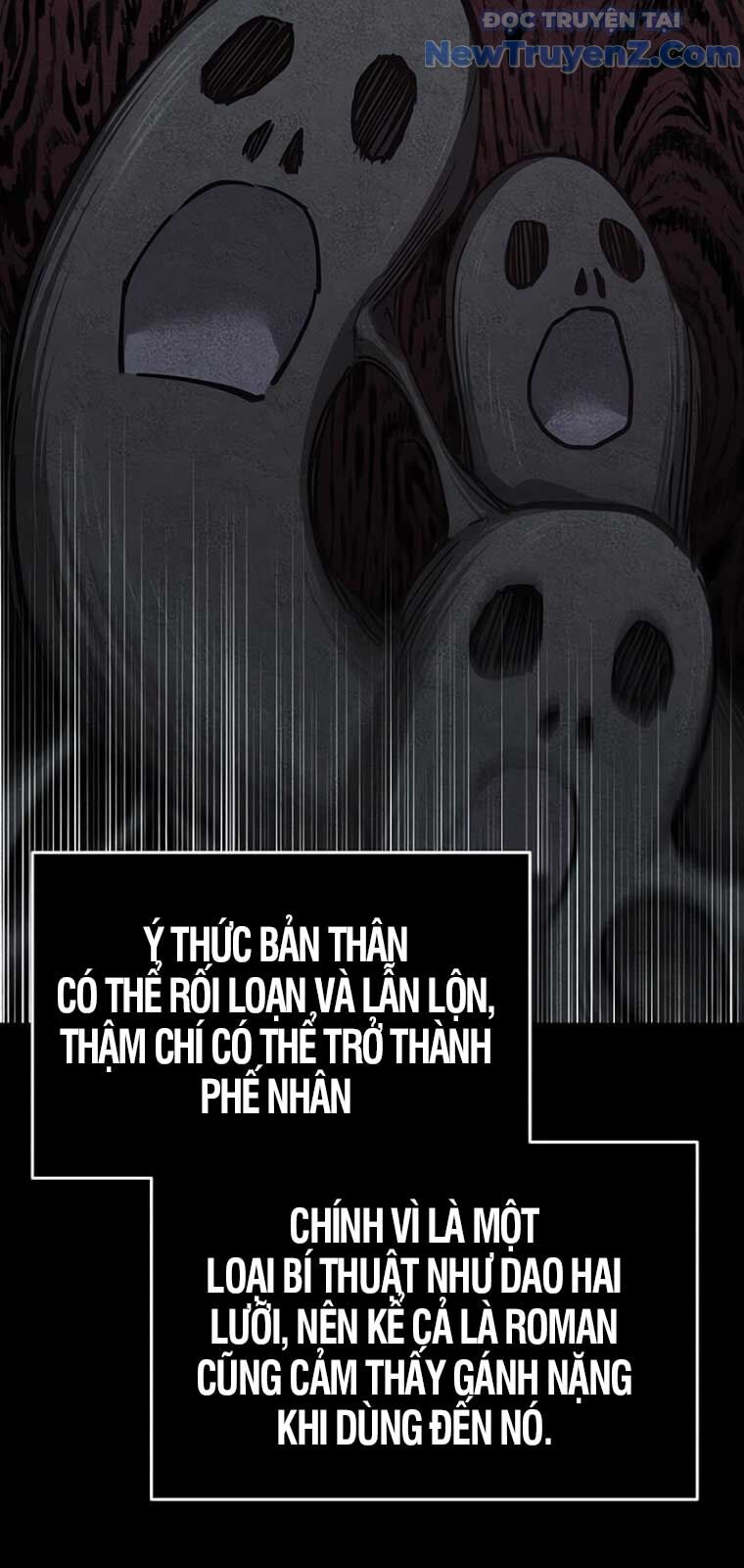 Thiên Quỷ Chẳng Sống Nổi Cuộc Đời Bình Thường Chap 154 - Next Chap 155