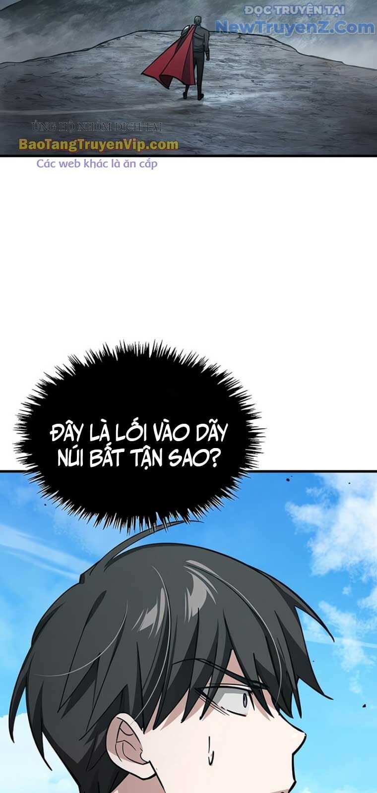 Thiên Quỷ Chẳng Sống Nổi Cuộc Đời Bình Thường Chap 154 - Next Chap 155