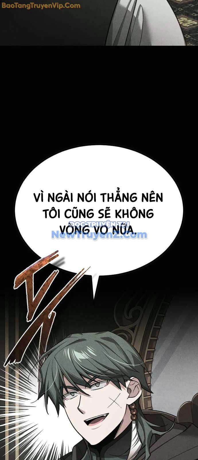 Thiên Quỷ Chẳng Sống Nổi Cuộc Đời Bình Thường Chap 157 - Next Chap 158