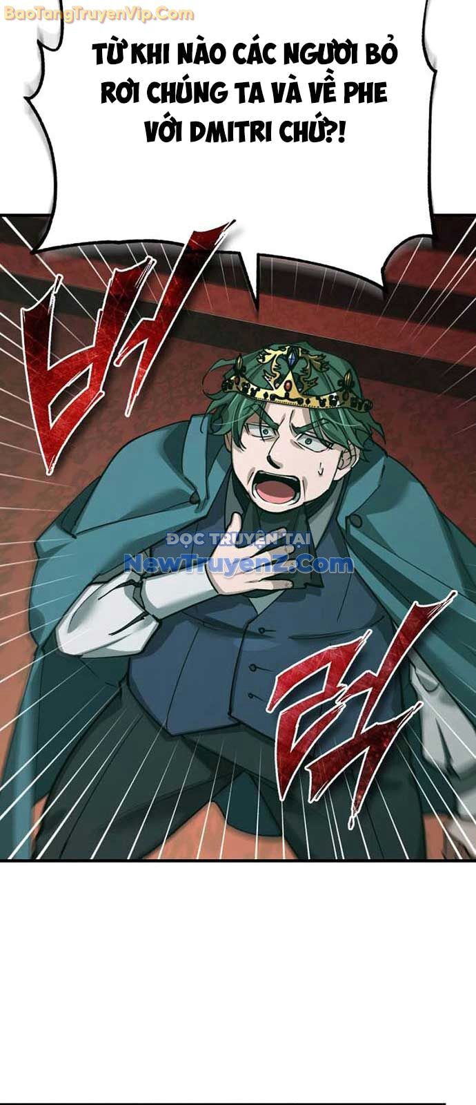 Thiên Quỷ Chẳng Sống Nổi Cuộc Đời Bình Thường Chap 157 - Next Chap 158