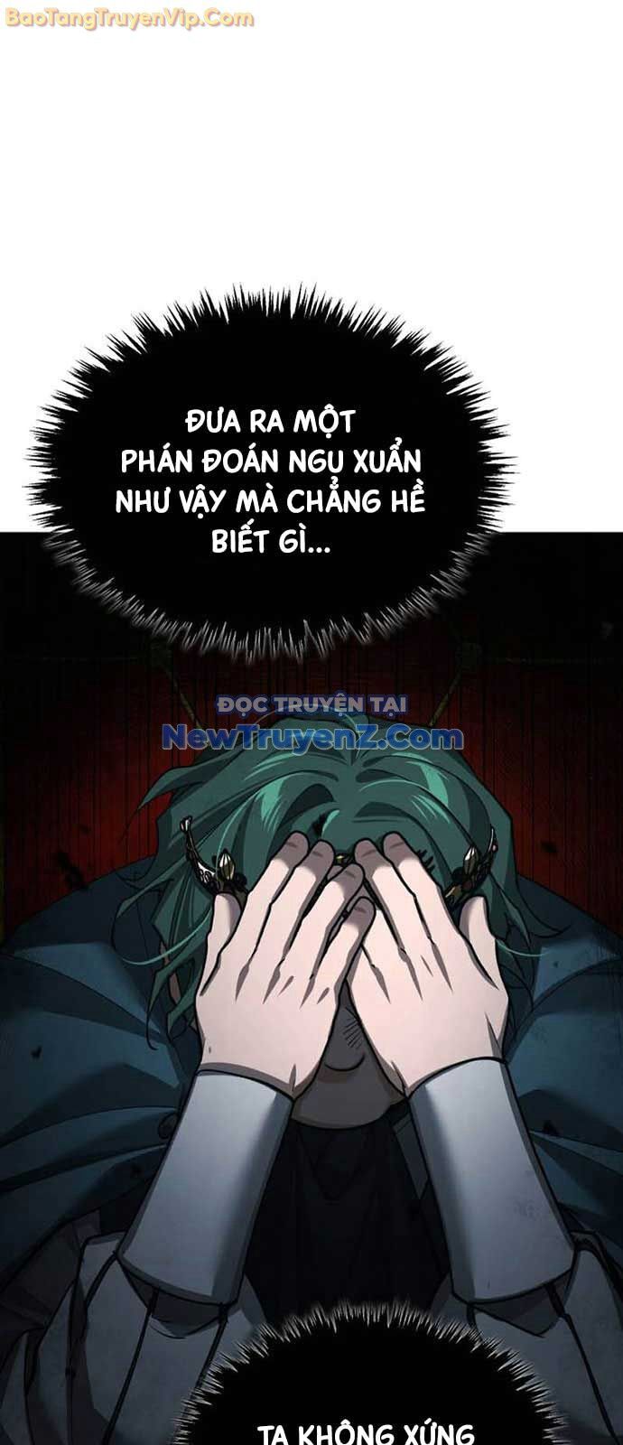 Thiên Quỷ Chẳng Sống Nổi Cuộc Đời Bình Thường Chap 157 - Next Chap 158