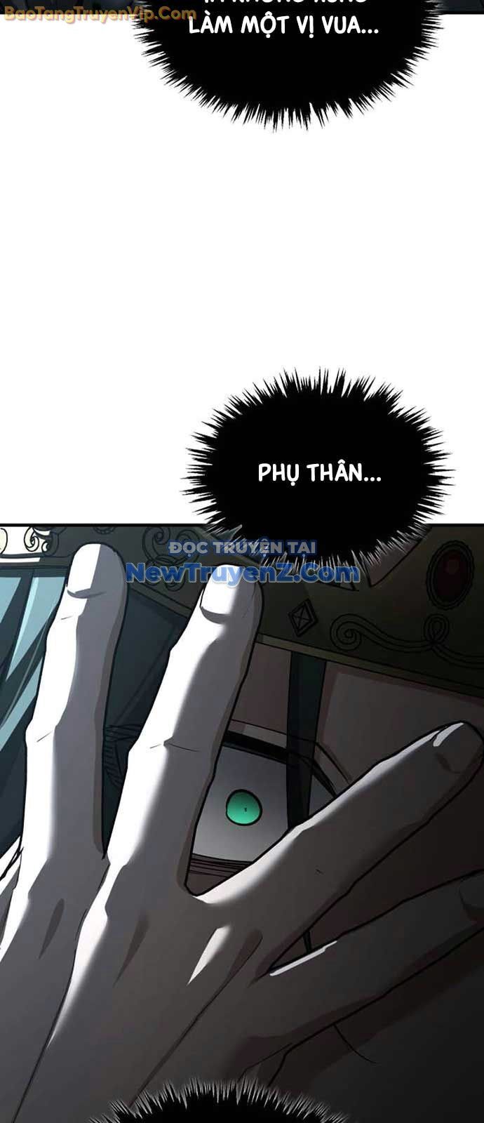 Thiên Quỷ Chẳng Sống Nổi Cuộc Đời Bình Thường Chap 157 - Next Chap 158