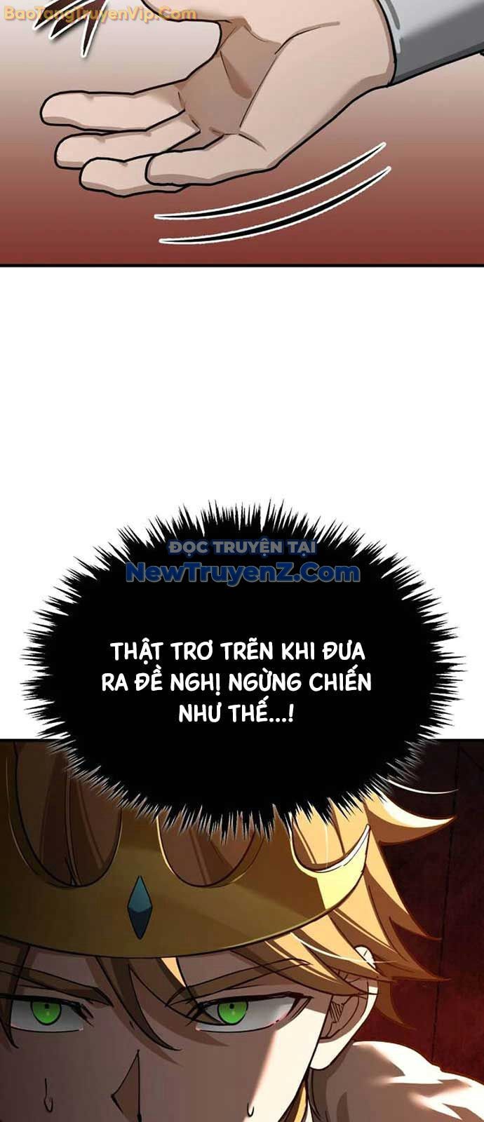 Thiên Quỷ Chẳng Sống Nổi Cuộc Đời Bình Thường Chap 157 - Next Chap 158