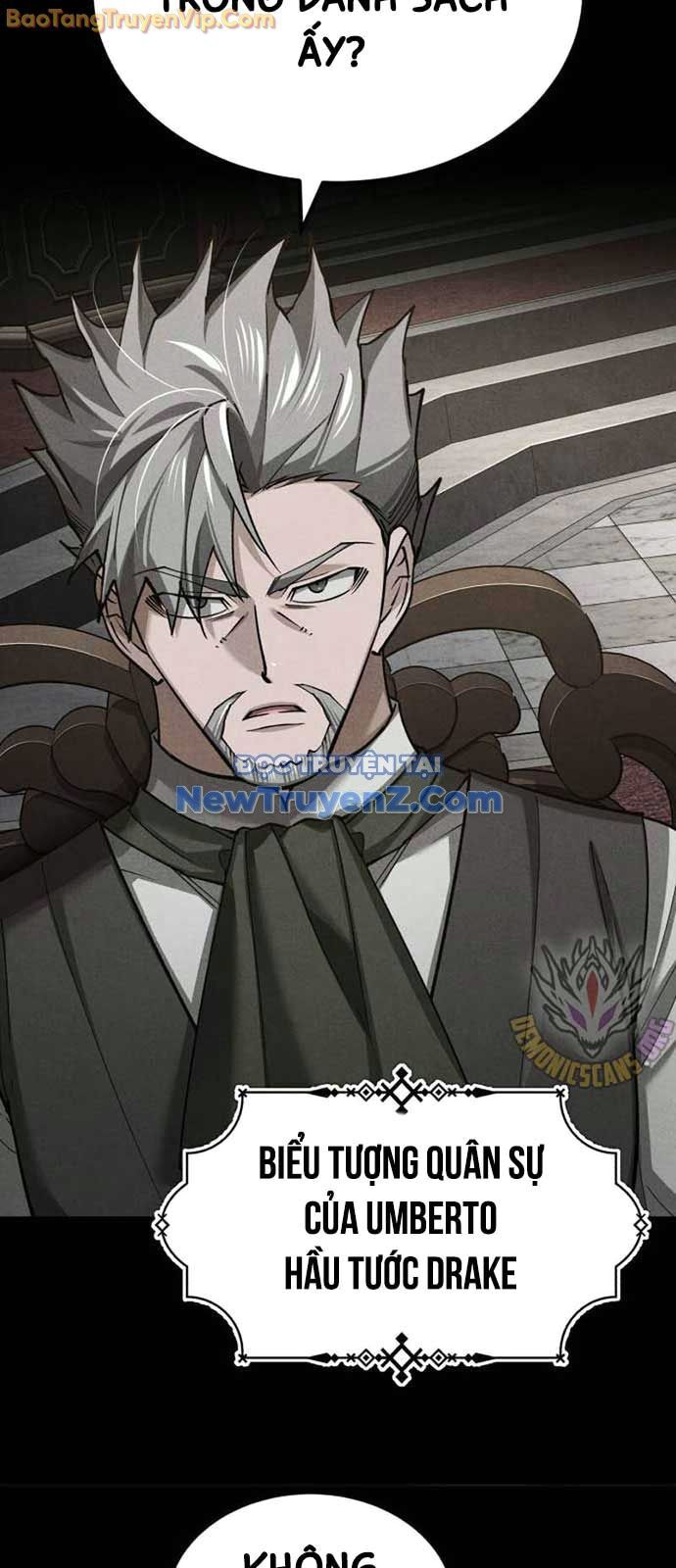 Thiên Quỷ Chẳng Sống Nổi Cuộc Đời Bình Thường Chap 157 - Next Chap 158