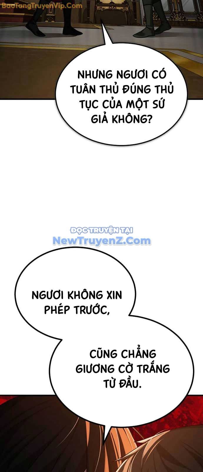 Thiên Quỷ Chẳng Sống Nổi Cuộc Đời Bình Thường Chap 157 - Next Chap 158