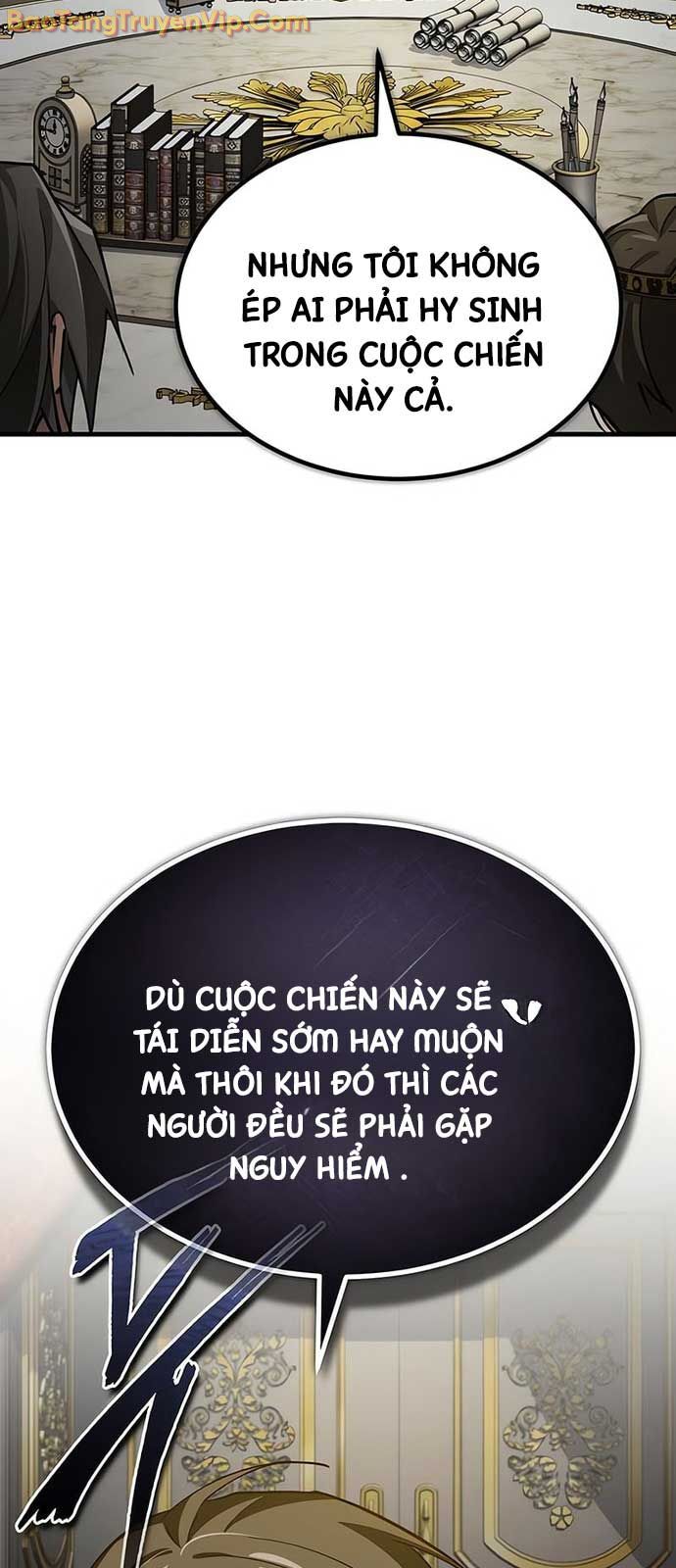 Thiên Quỷ Chẳng Sống Nổi Cuộc Đời Bình Thường Chap 158 - Next Chap 159