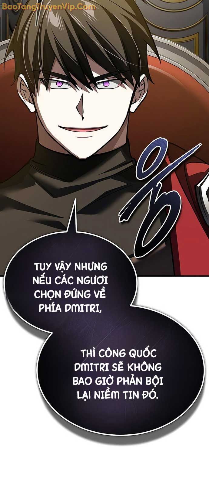 Thiên Quỷ Chẳng Sống Nổi Cuộc Đời Bình Thường Chap 158 - Next Chap 159