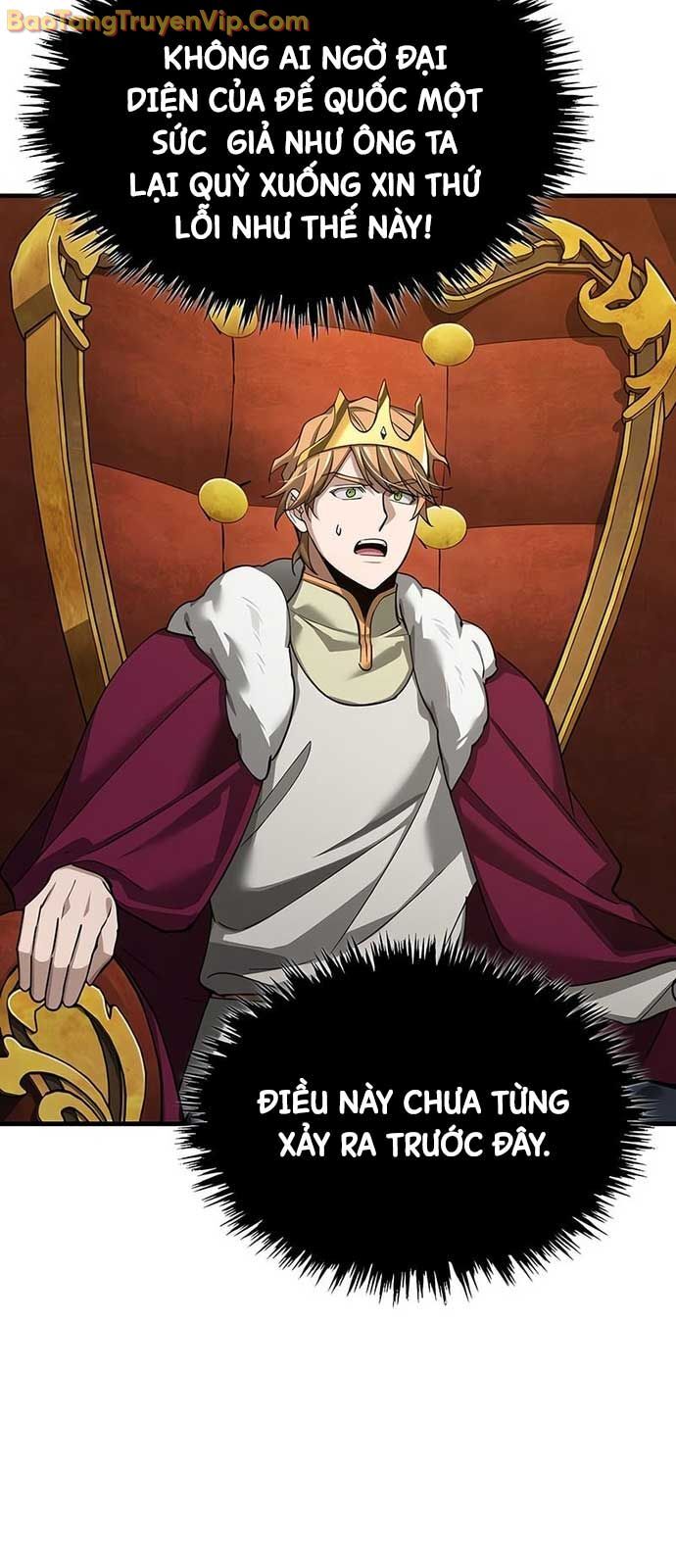 Thiên Quỷ Chẳng Sống Nổi Cuộc Đời Bình Thường Chap 158 - Next Chap 159