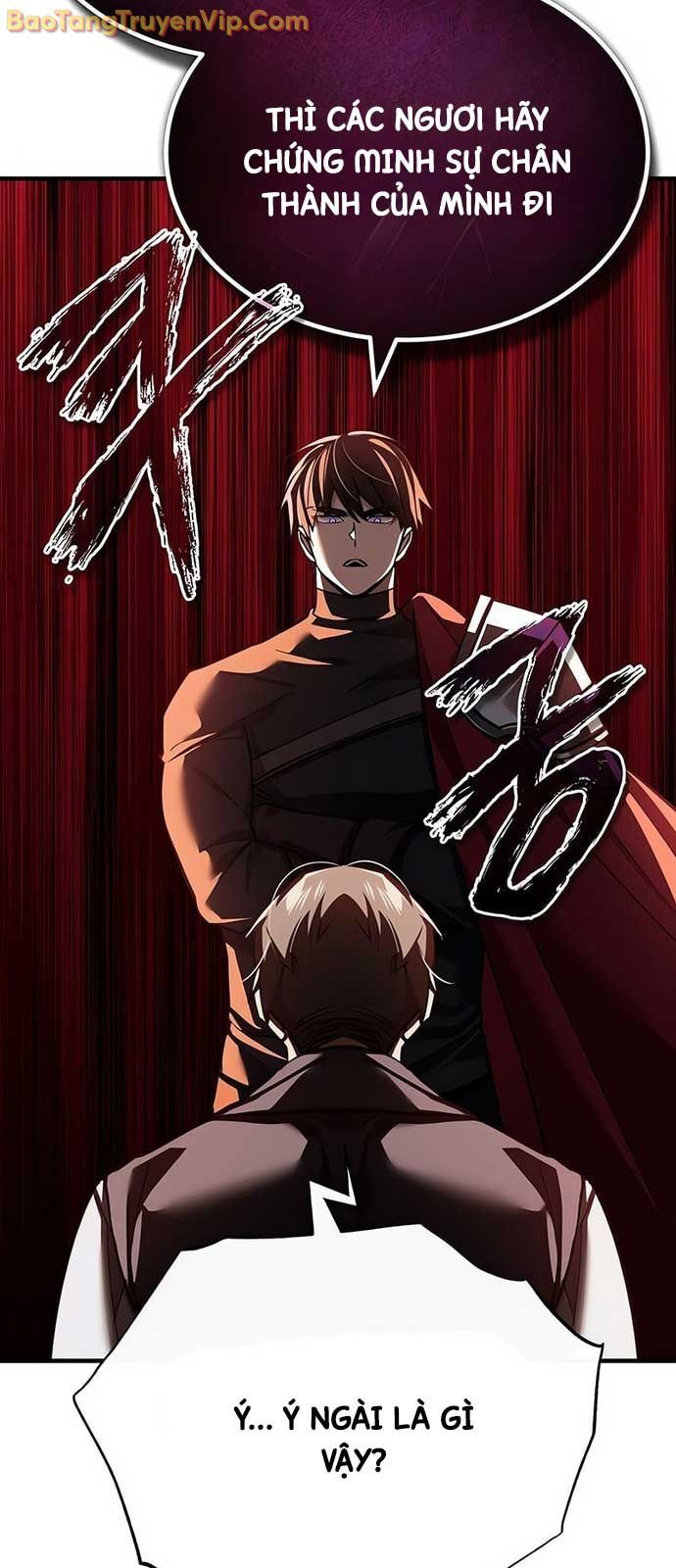 Thiên Quỷ Chẳng Sống Nổi Cuộc Đời Bình Thường Chap 158 - Next Chap 159