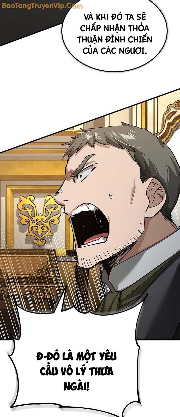 Thiên Quỷ Chẳng Sống Nổi Cuộc Đời Bình Thường Chap 158 - Next Chap 159