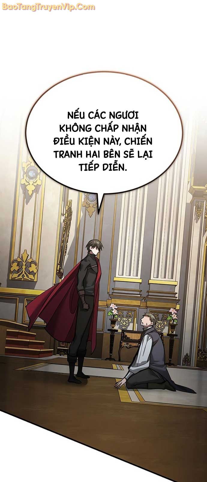 Thiên Quỷ Chẳng Sống Nổi Cuộc Đời Bình Thường Chap 158 - Next Chap 159