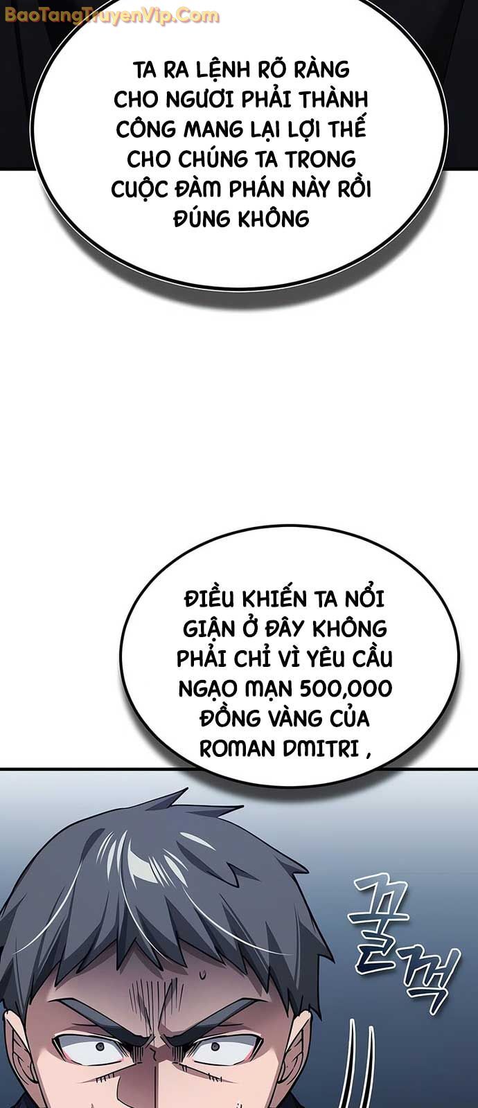 Thiên Quỷ Chẳng Sống Nổi Cuộc Đời Bình Thường Chap 158 - Next Chap 159