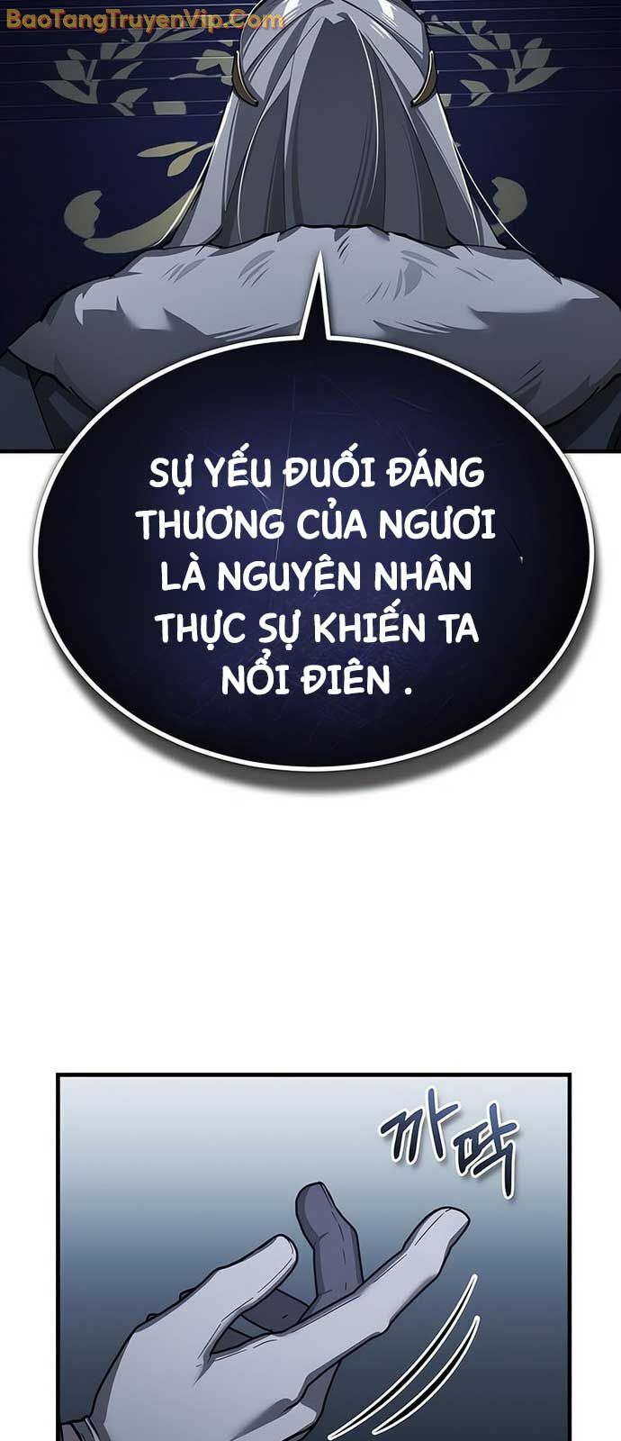 Thiên Quỷ Chẳng Sống Nổi Cuộc Đời Bình Thường Chap 158 - Next Chap 159