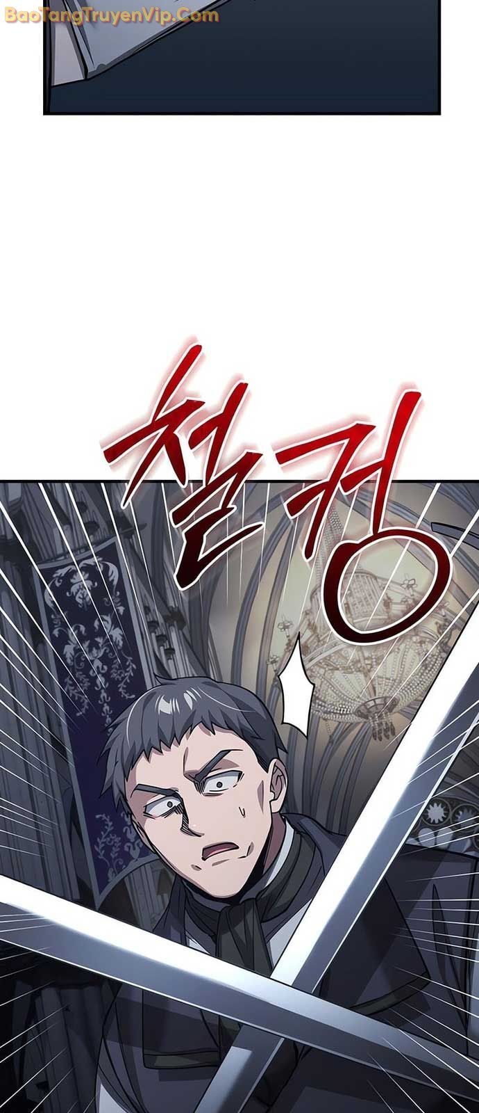 Thiên Quỷ Chẳng Sống Nổi Cuộc Đời Bình Thường Chap 158 - Next Chap 159