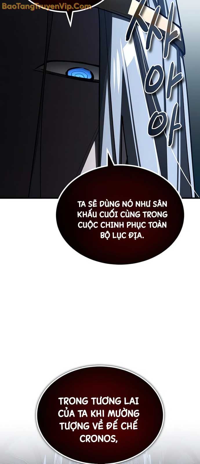 Thiên Quỷ Chẳng Sống Nổi Cuộc Đời Bình Thường Chap 158 - Next Chap 159