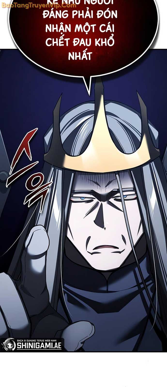 Thiên Quỷ Chẳng Sống Nổi Cuộc Đời Bình Thường Chap 158 - Next Chap 159