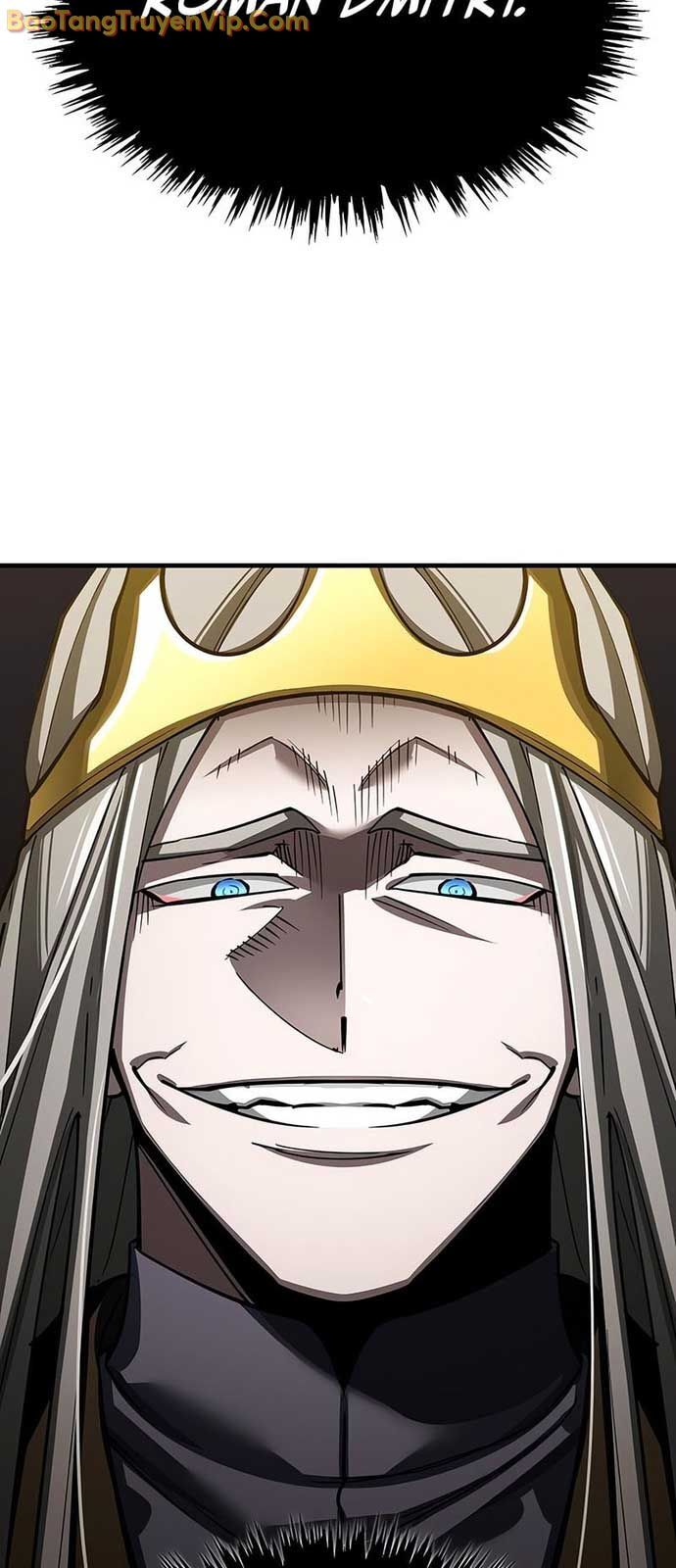 Thiên Quỷ Chẳng Sống Nổi Cuộc Đời Bình Thường Chap 158 - Next Chap 159