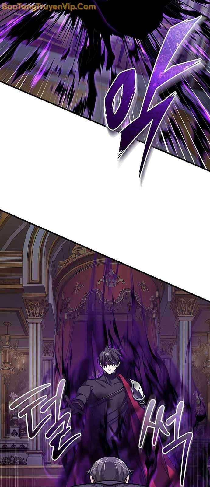 Thiên Quỷ Chẳng Sống Nổi Cuộc Đời Bình Thường Chap 158 - Next Chap 159