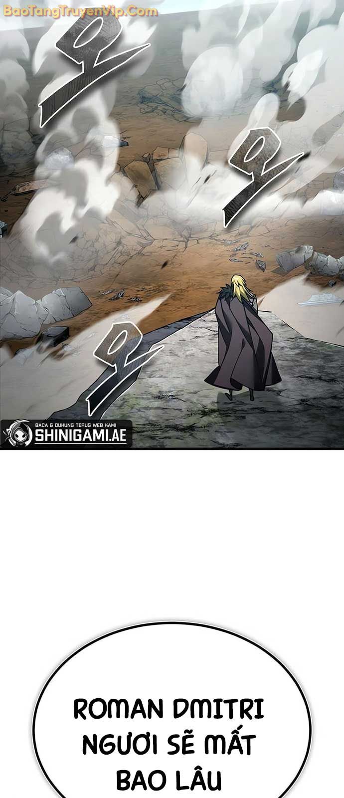 Thiên Quỷ Chẳng Sống Nổi Cuộc Đời Bình Thường Chap 158 - Next Chap 159