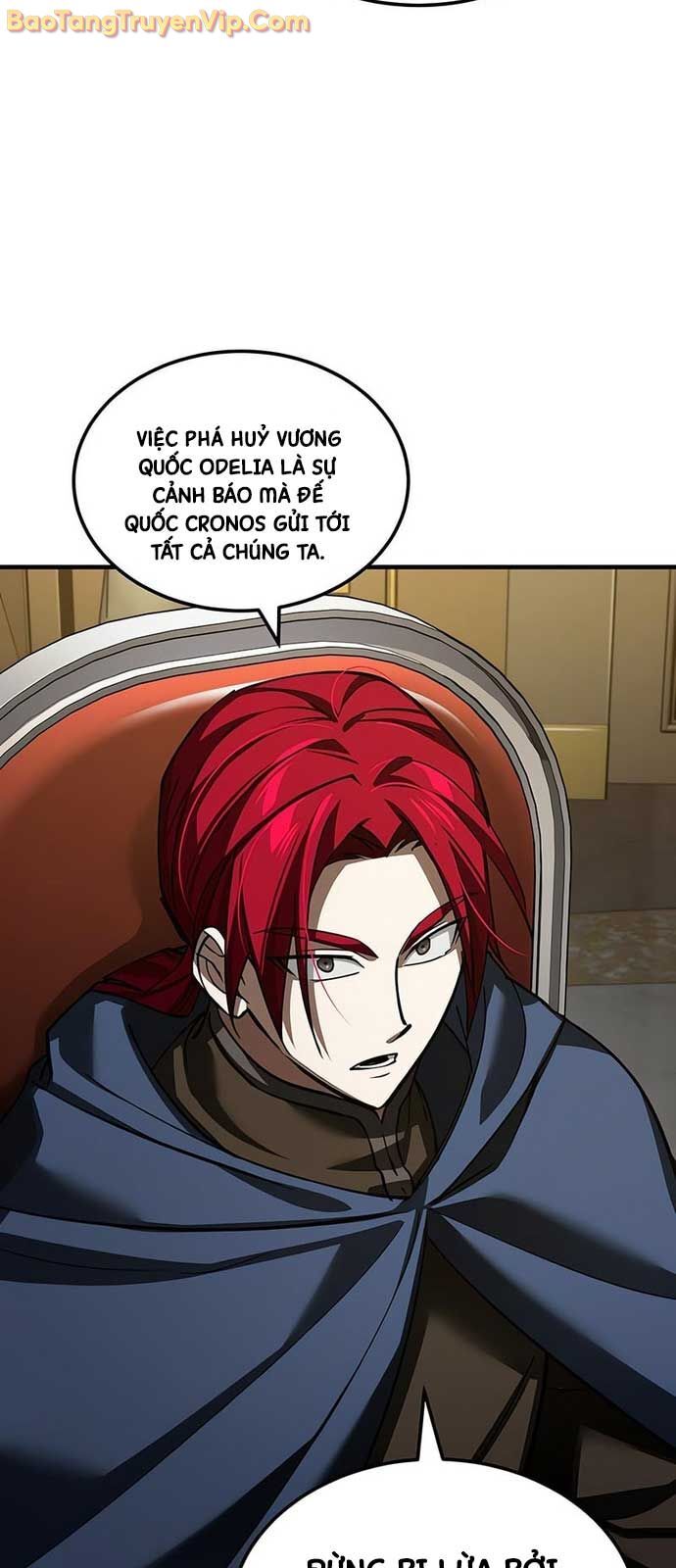 Thiên Quỷ Chẳng Sống Nổi Cuộc Đời Bình Thường Chap 158 - Next Chap 159