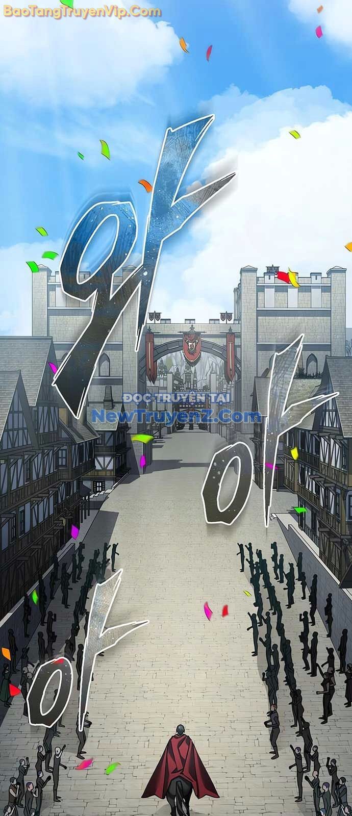 Thiên Quỷ Chẳng Sống Nổi Cuộc Đời Bình Thường Chap 159 - Next Chap 160