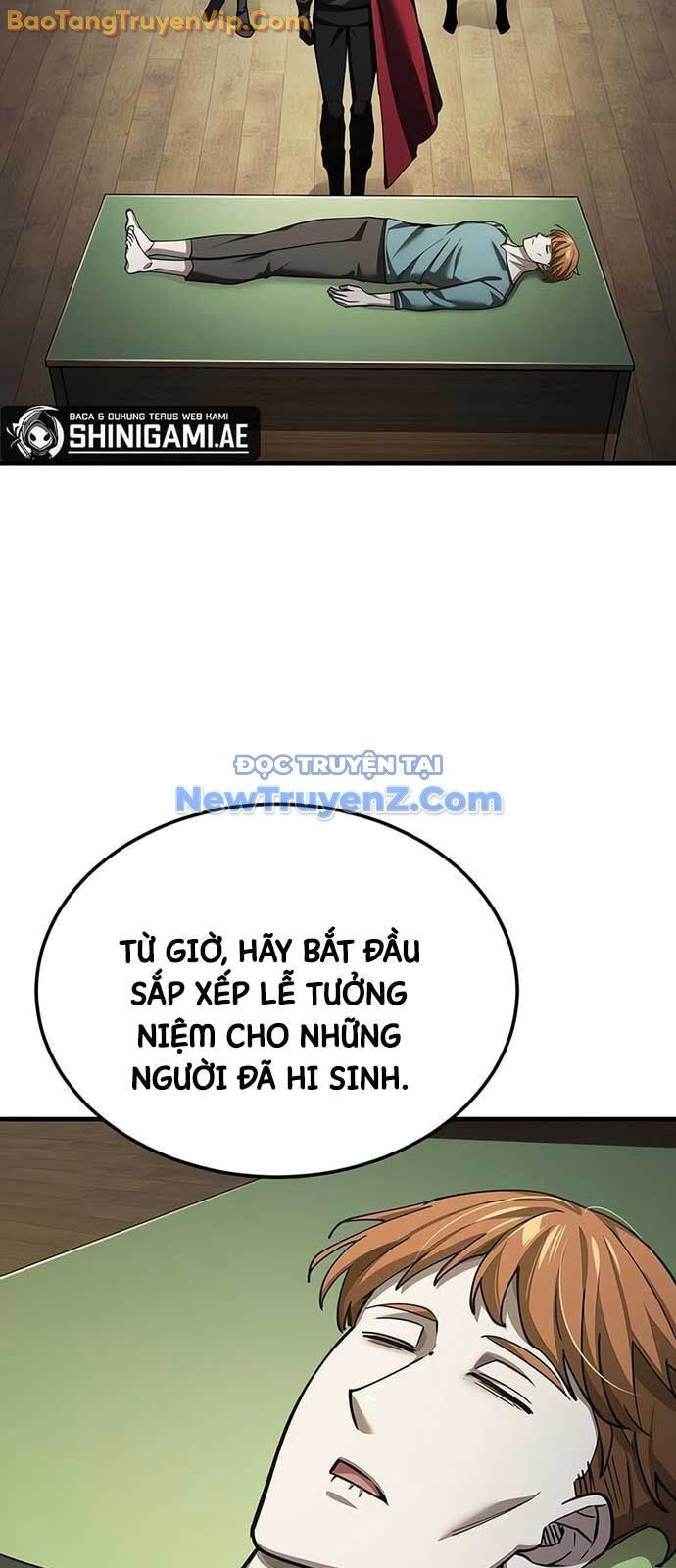 Thiên Quỷ Chẳng Sống Nổi Cuộc Đời Bình Thường Chap 159 - Next Chap 160