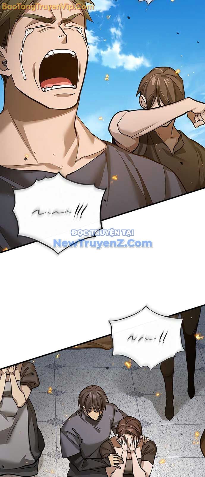 Thiên Quỷ Chẳng Sống Nổi Cuộc Đời Bình Thường Chap 159 - Next Chap 160