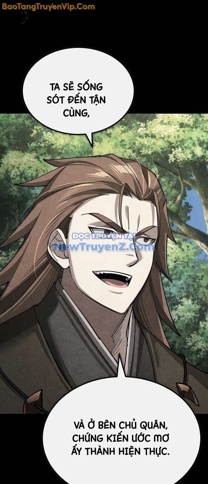 Thiên Quỷ Chẳng Sống Nổi Cuộc Đời Bình Thường Chap 159 - Next Chap 160