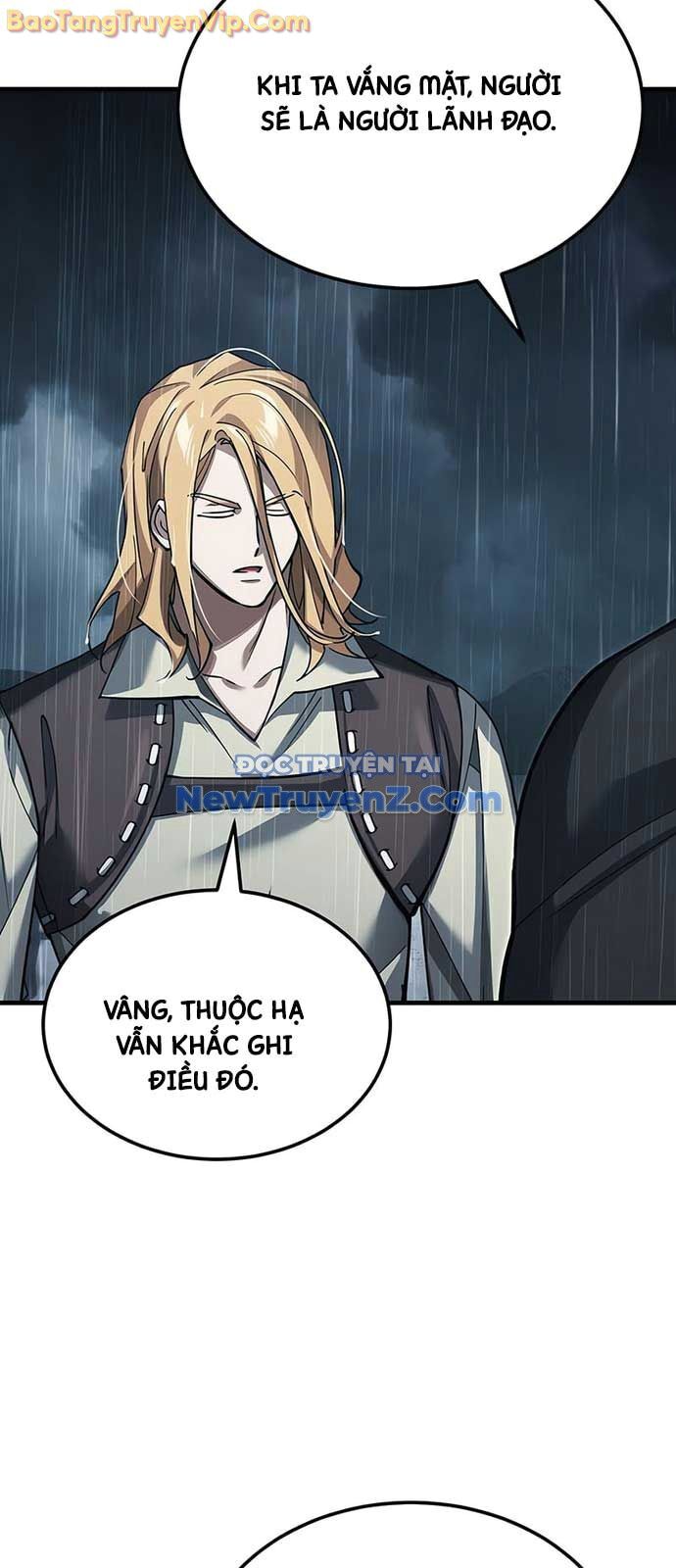 Thiên Quỷ Chẳng Sống Nổi Cuộc Đời Bình Thường Chap 159 - Next Chap 160
