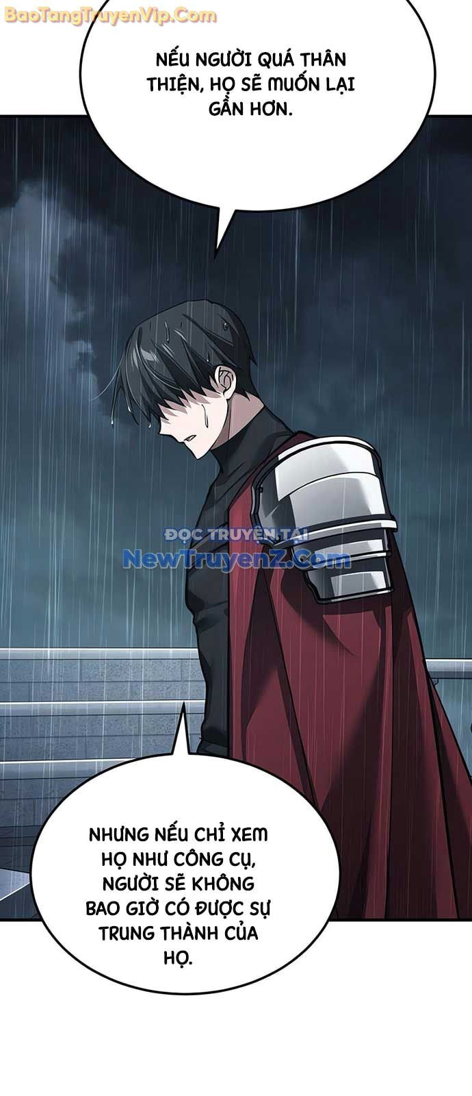 Thiên Quỷ Chẳng Sống Nổi Cuộc Đời Bình Thường Chap 159 - Next Chap 160