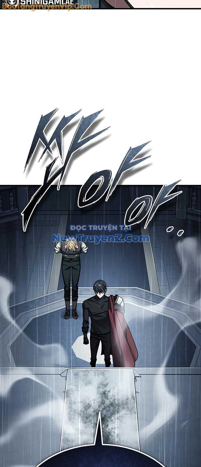 Thiên Quỷ Chẳng Sống Nổi Cuộc Đời Bình Thường Chap 159 - Next Chap 160