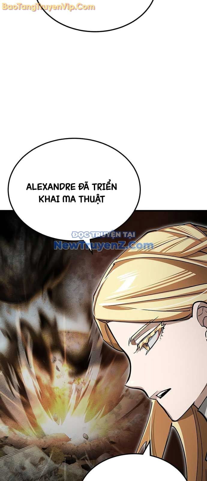 Thiên Quỷ Chẳng Sống Nổi Cuộc Đời Bình Thường Chap 159 - Next Chap 160